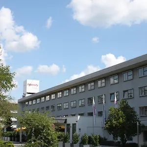 ホテル インターシティホテル エアポート