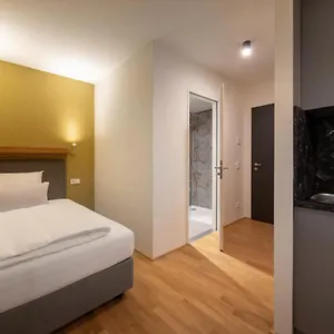 3* Apart-hotel Brera Serviced Frankfurt West