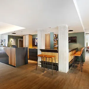 Am Jakobsmarkt Otel Nürnberg