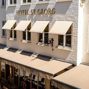 Altstadt St. Georg Otel Düsseldorf