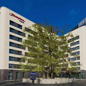 3* Hotel Hampton By Hilton Frankfurt Airport