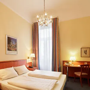 Centro National Frankfurt City, Trademark Collection By Wyndham Otel Frankfurt am Main