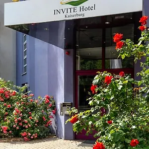 Invite An Der Kaiserburg Otel Nürnberg