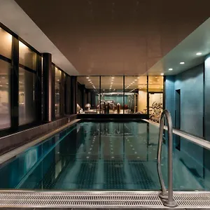 Apartahotel Adina Frankfurt Neue Oper, Fráncfort del Meno