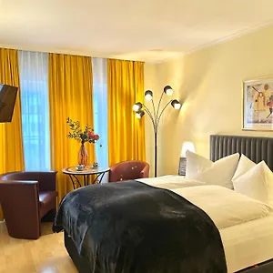 The Soho Altstadt Otel Düsseldorf