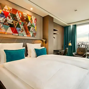 Hotel One Frankfurt-roemer, Fráncfort del Meno