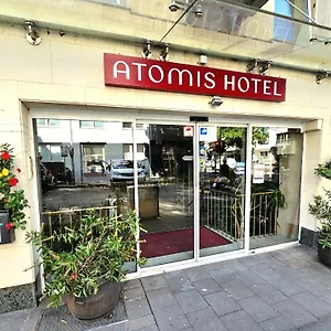 Atomis Otel Düsseldorf