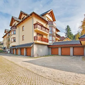 Apartament Sun&snow Skalna 