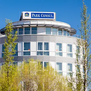 Plaza Premium Otel Köln