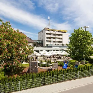 Hotel Seligweiler & Restaurant ***