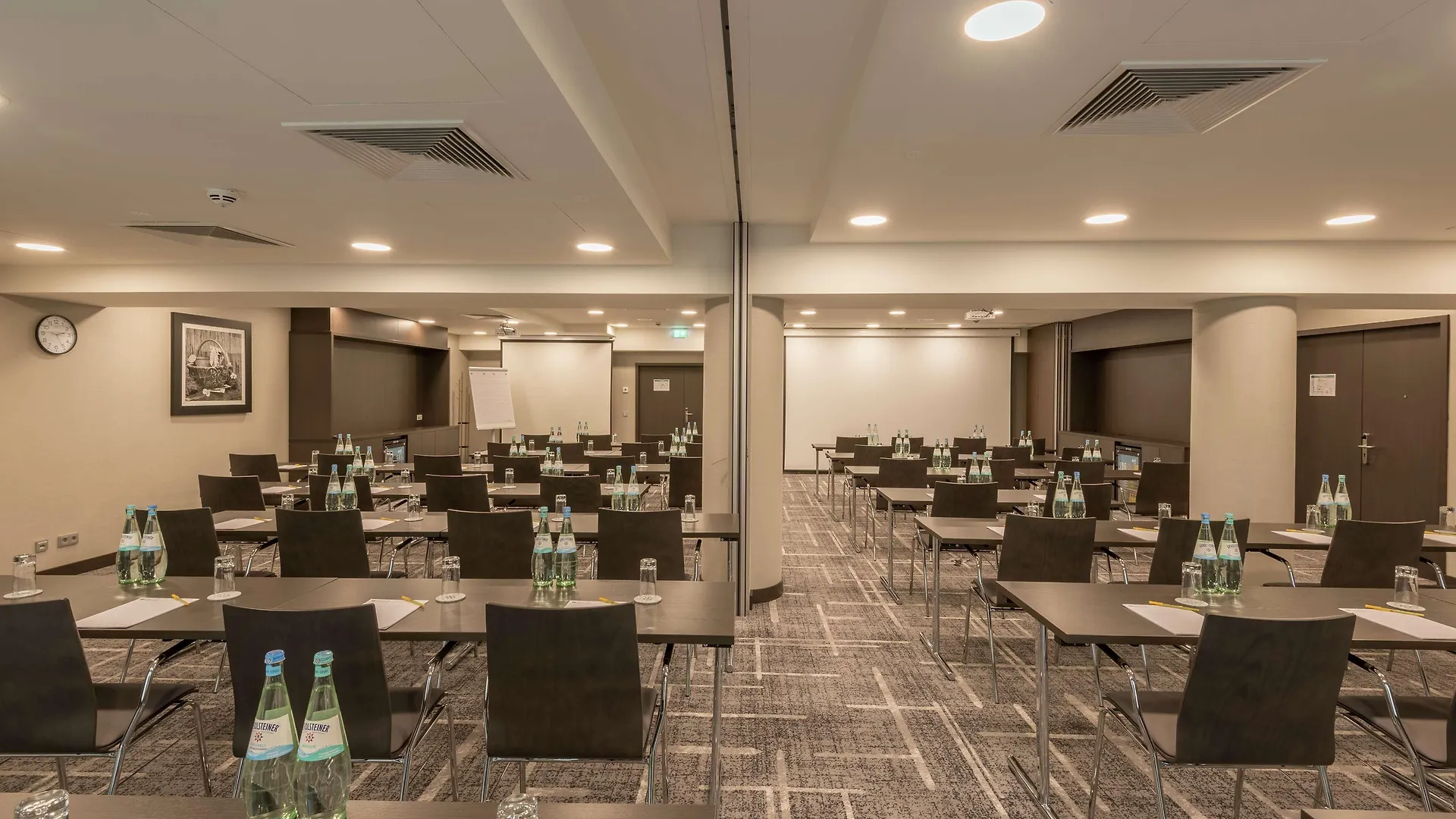 Hotel Hilton Garden Inn Frankfurt City Centre Frankfurt am Main
