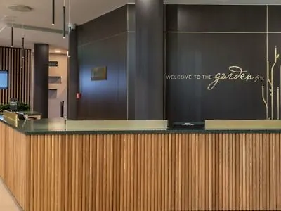 Hilton Garden Inn Frankfurt City Centre Frankfurt am Main